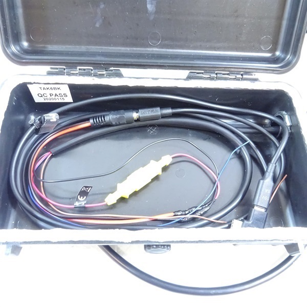 ＥＣＨＯＭＡＰ　ＵＨＤ２５２ＣＶ